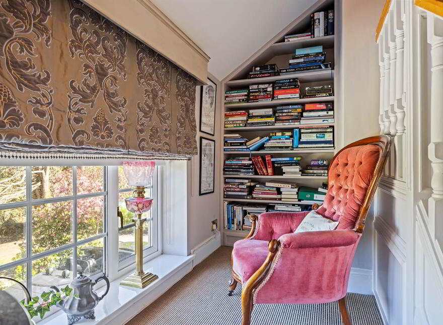 'Greystones', 26 Ballymullan Road, Crawfordsburn, BT19 1JG