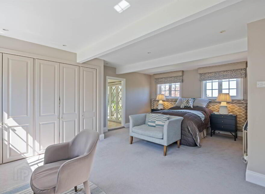 'Greystones', 26 Ballymullan Road, Crawfordsburn, BT19 1JG