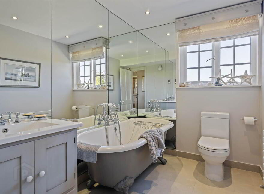 'Greystones', 26 Ballymullan Road, Crawfordsburn, BT19 1JG