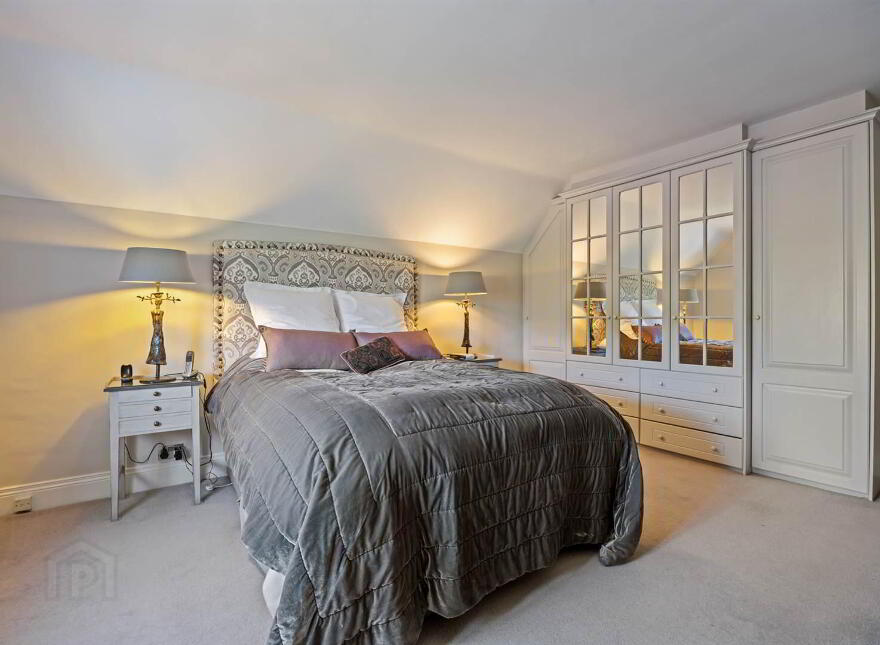 'Greystones', 26 Ballymullan Road, Crawfordsburn, BT19 1JG