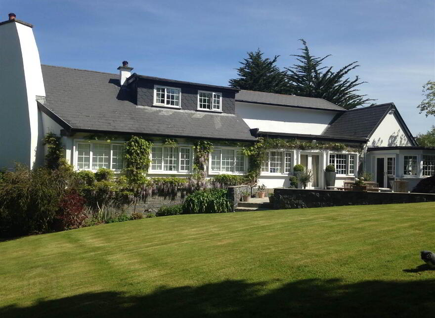 'Greystones', 26 Ballymullan Road, Crawfordsburn, BT19 1JG