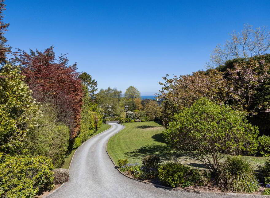 'Greystones', 26 Ballymullan Road, Crawfordsburn, BT19 1JG