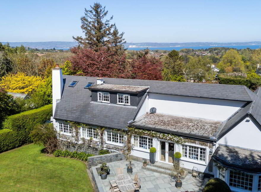 'Greystones', 26 Ballymullan Road, Crawfordsburn, BT19 1JG