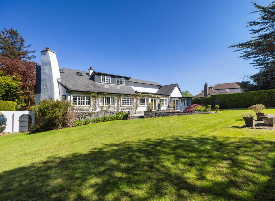 'Greystones', 26 Ballymullan Road, Crawfordsburn, BT19 1JG