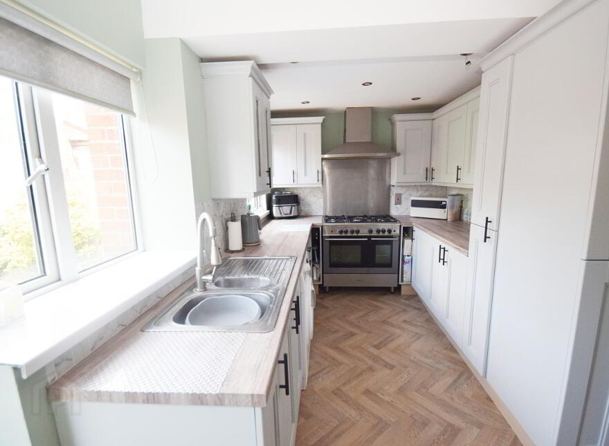 38 Enagh Park, Limavady, BT49 0SA