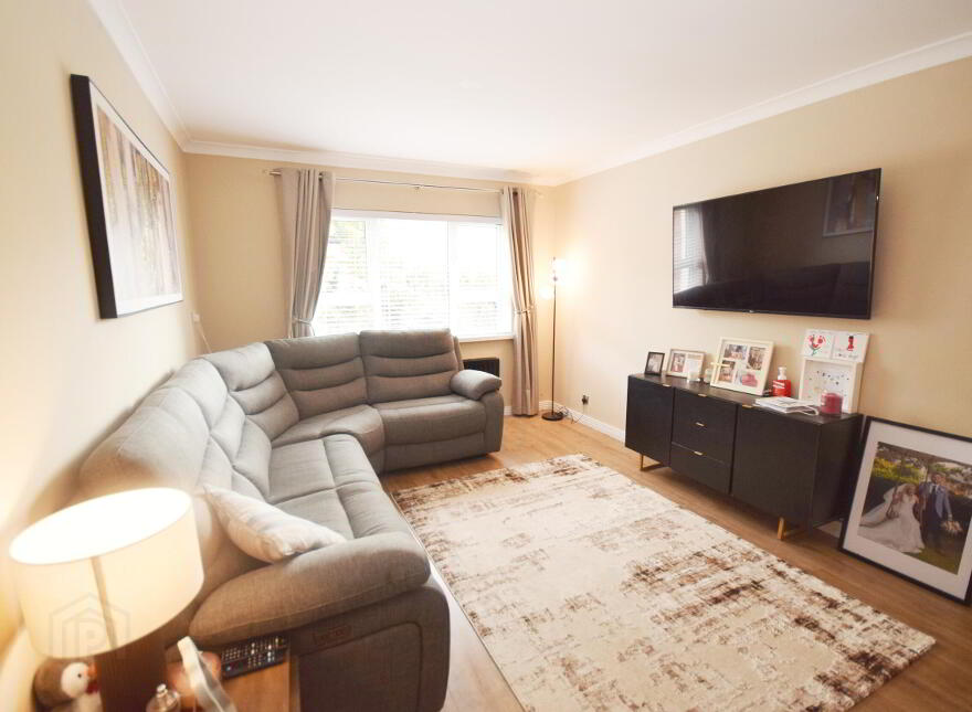 38 Enagh Park, Limavady, BT49 0SA