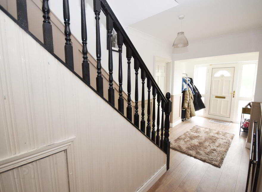 38 Enagh Park, Limavady, BT49 0SA