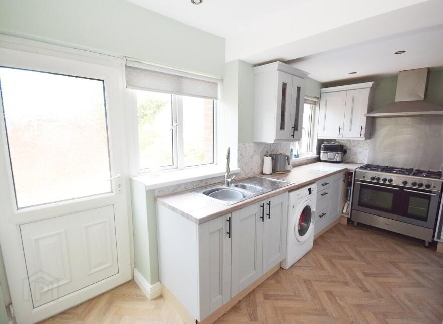 38 Enagh Park, Limavady, BT49 0SA