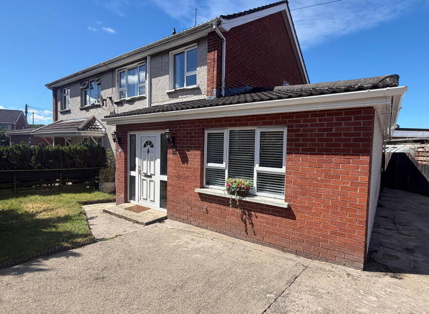 38 Enagh Park, Limavady, BT49 0SA