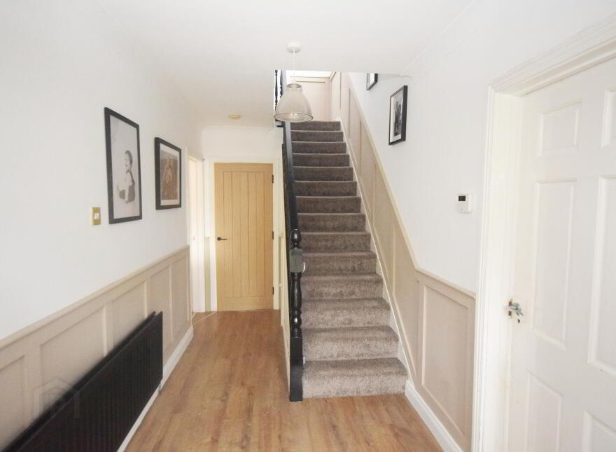 38 Enagh Park, Limavady, BT49 0SA