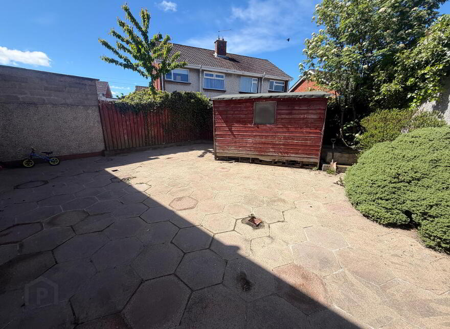 38 Enagh Park, Limavady, BT49 0SA