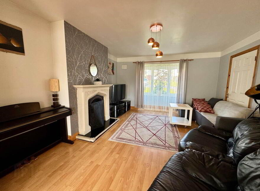 14 Kylemore, Clonmel, E91T2P0