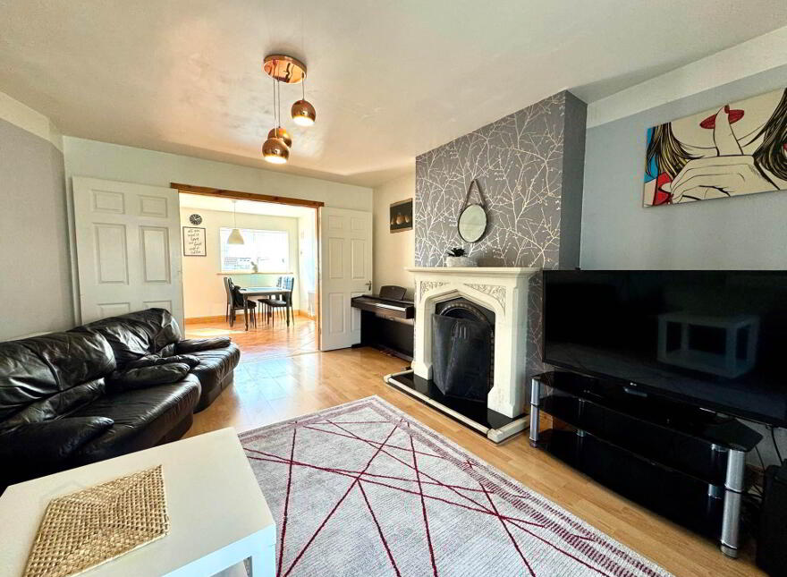 14 Kylemore, Clonmel, E91T2P0