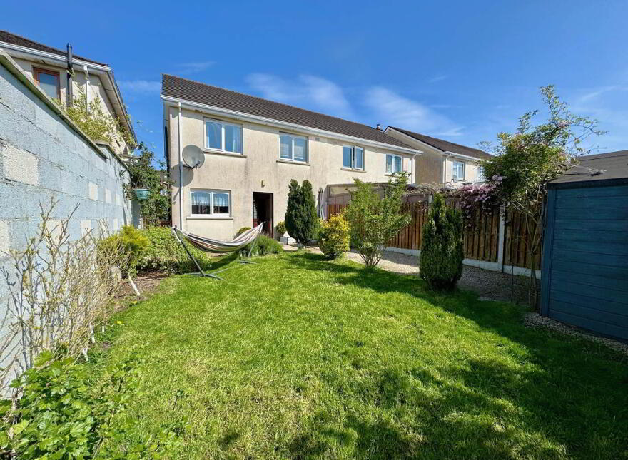 14 Kylemore, Clonmel, E91T2P0