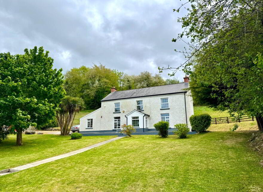 Boherboy, Cloneen, Clonmel, E91YE29