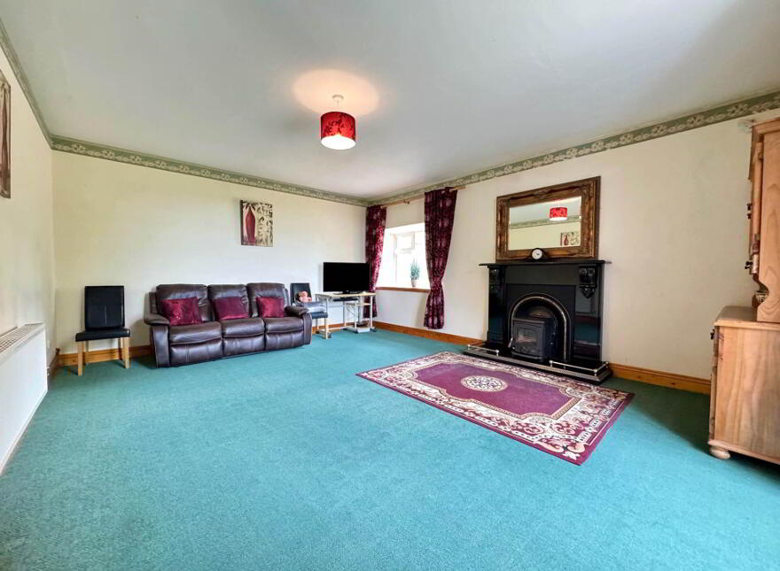 Boherboy, Cloneen, Clonmel, E91YE29
