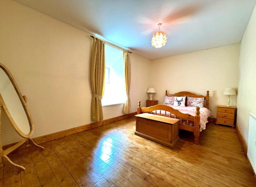 Boherboy, Cloneen, Clonmel, E91YE29