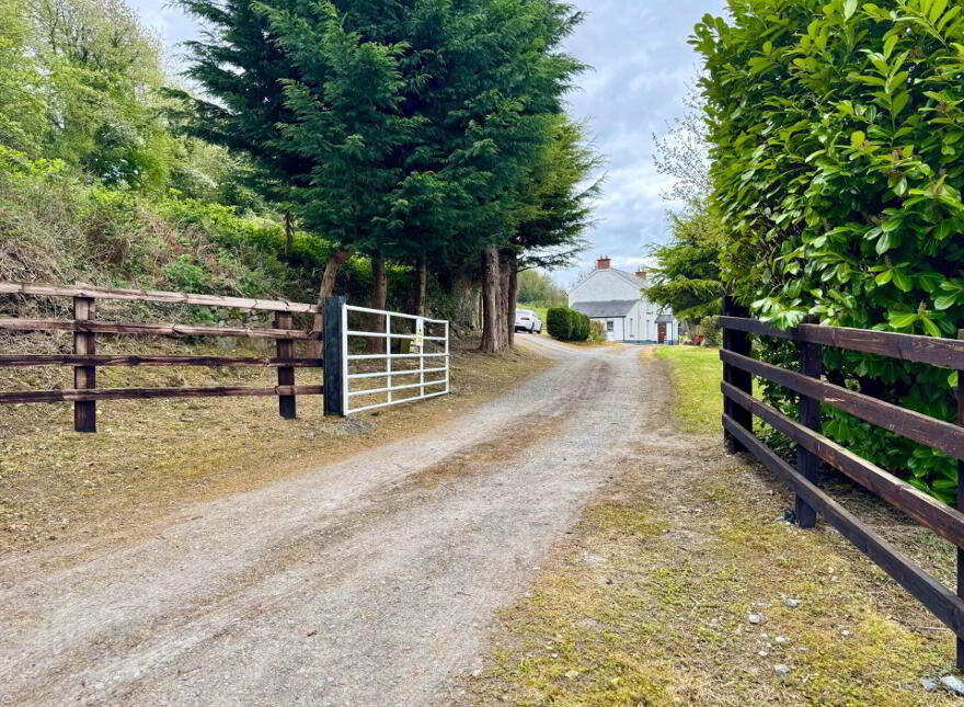Boherboy, Cloneen, Clonmel, E91YE29