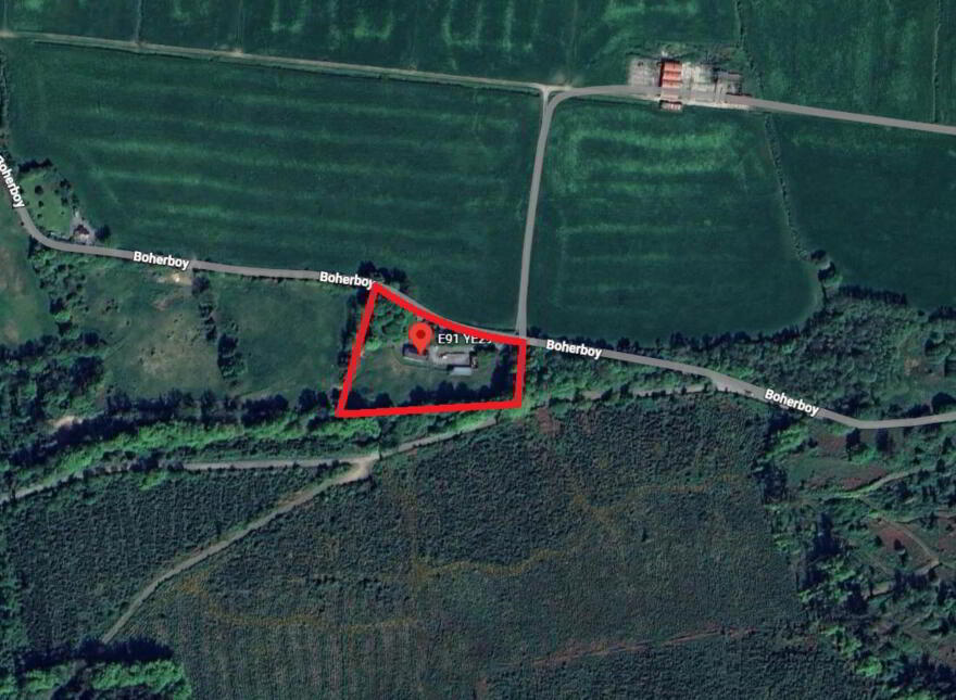 Boherboy, Cloneen, Clonmel, E91YE29