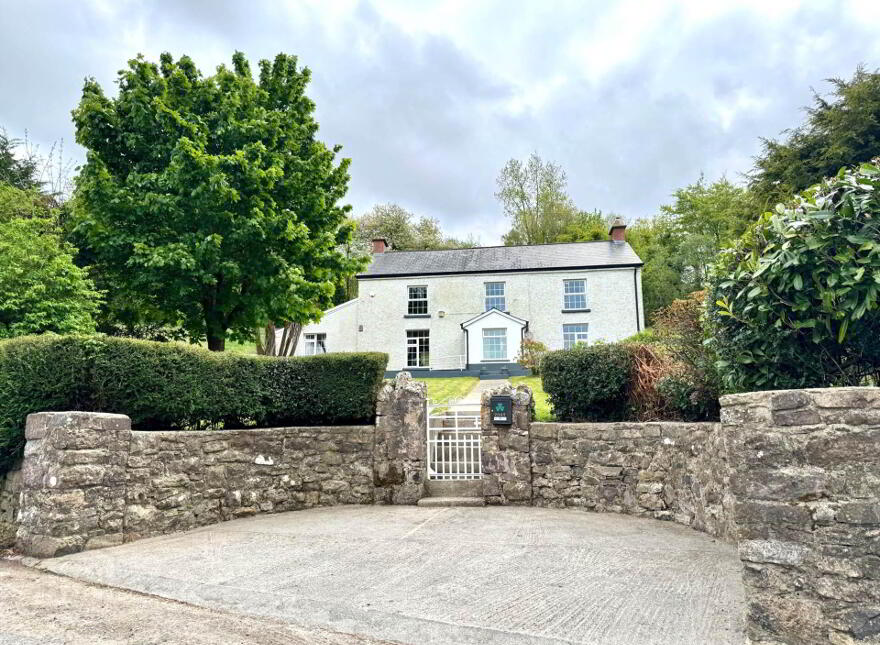 Boherboy, Cloneen, Clonmel, E91YE29