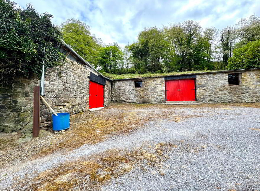 Boherboy, Cloneen, Clonmel, E91YE29