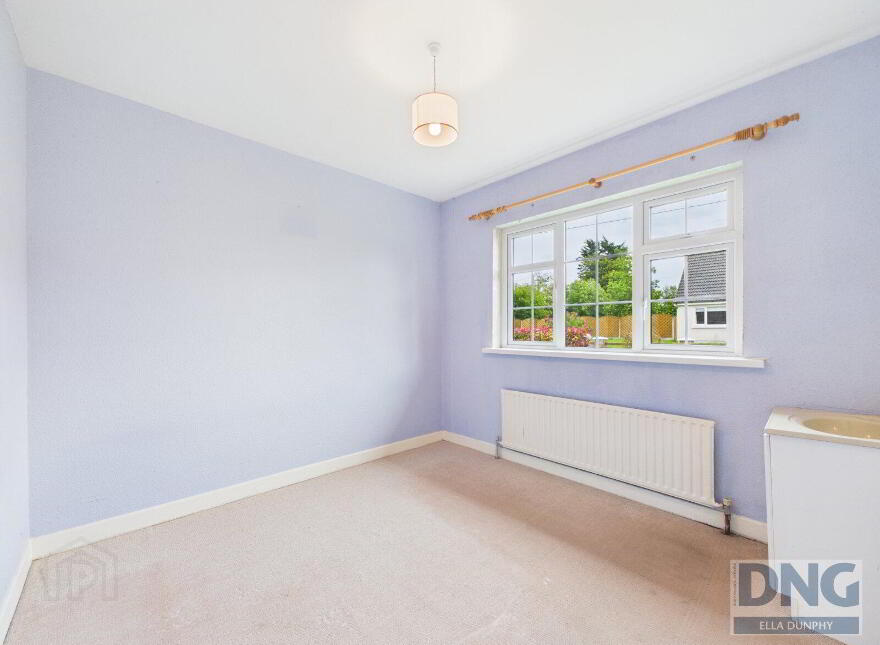 Ard Éireann, The Crescent, R95XP5P