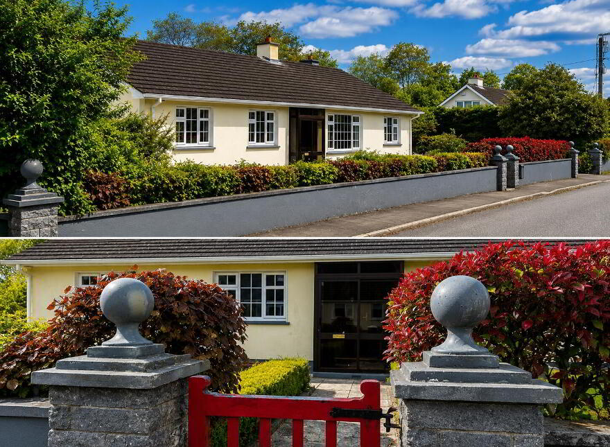 Ard Éireann, The Crescent, R95XP5P