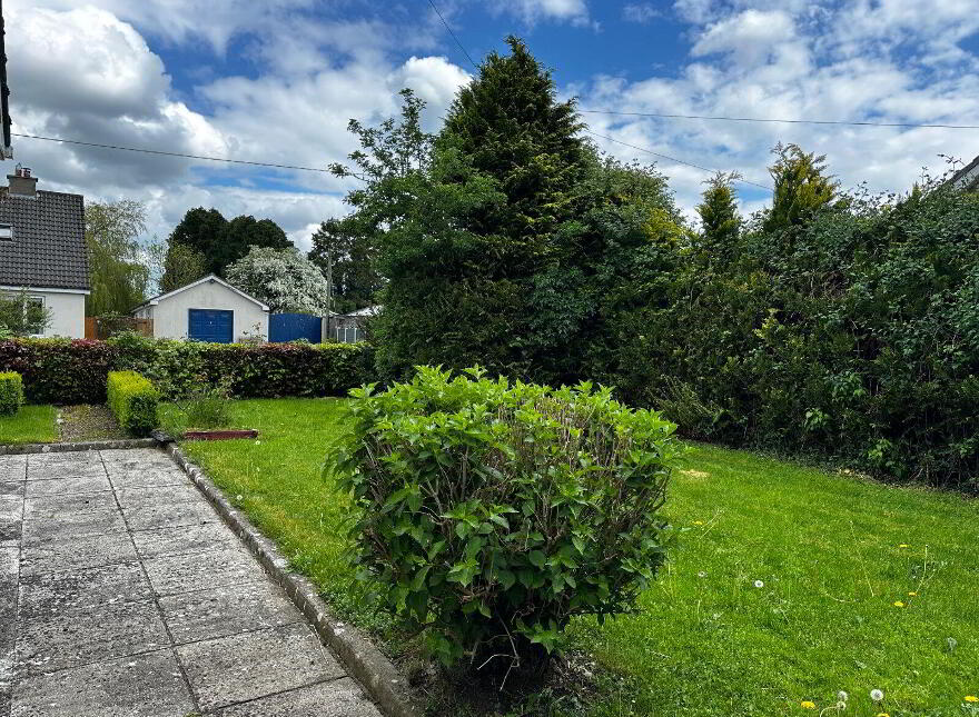 Ard Éireann, The Crescent, R95XP5P