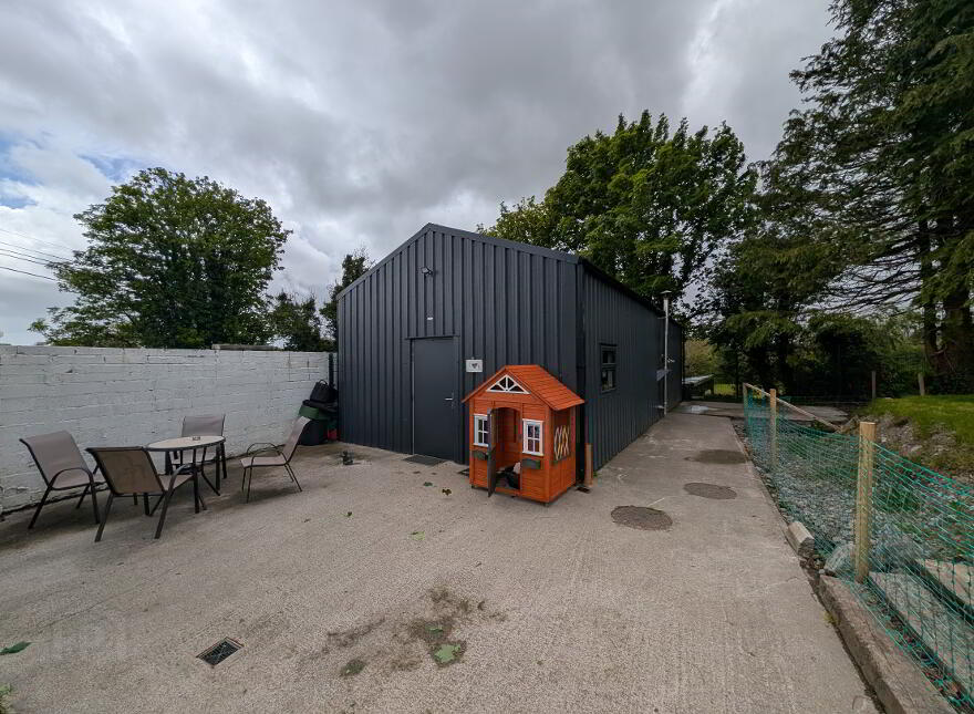 Blackthorn, Carrowntawy, Ballinacarrow, F56P620
