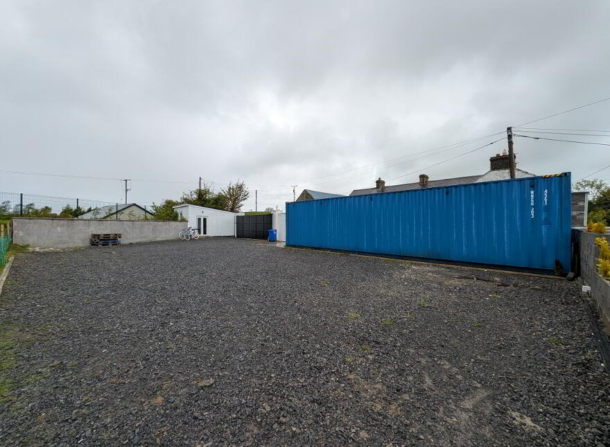 Blackthorn, Carrowntawy, Ballinacarrow, F56P620