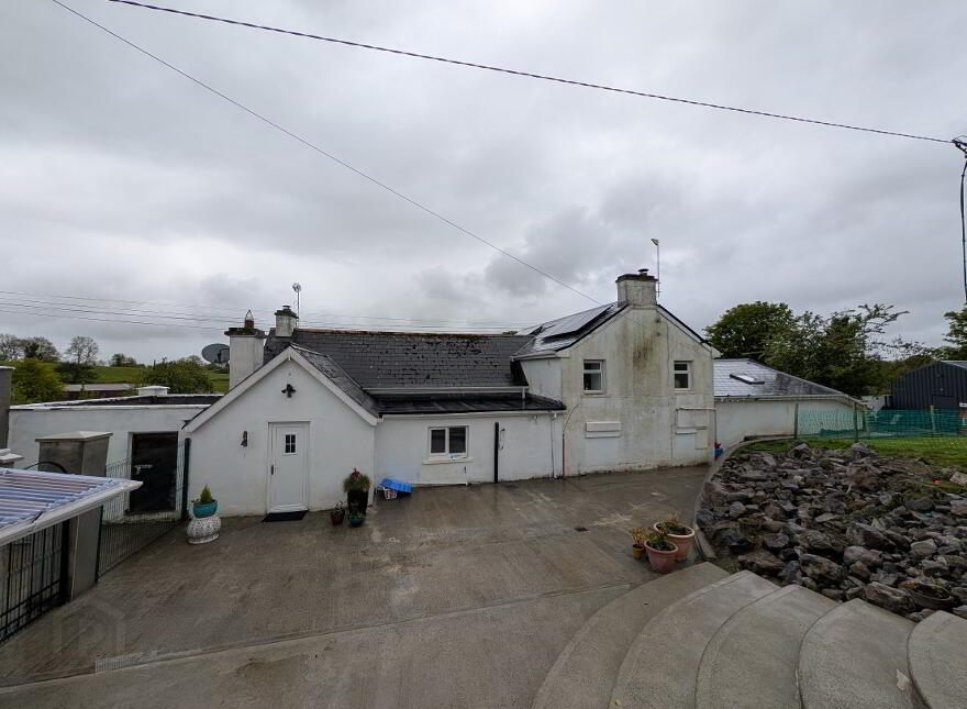 Blackthorn, Carrowntawy, Ballinacarrow, F56P620