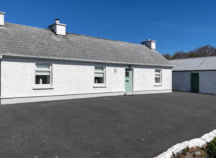 Crickamore, Dungloe, F94CT91