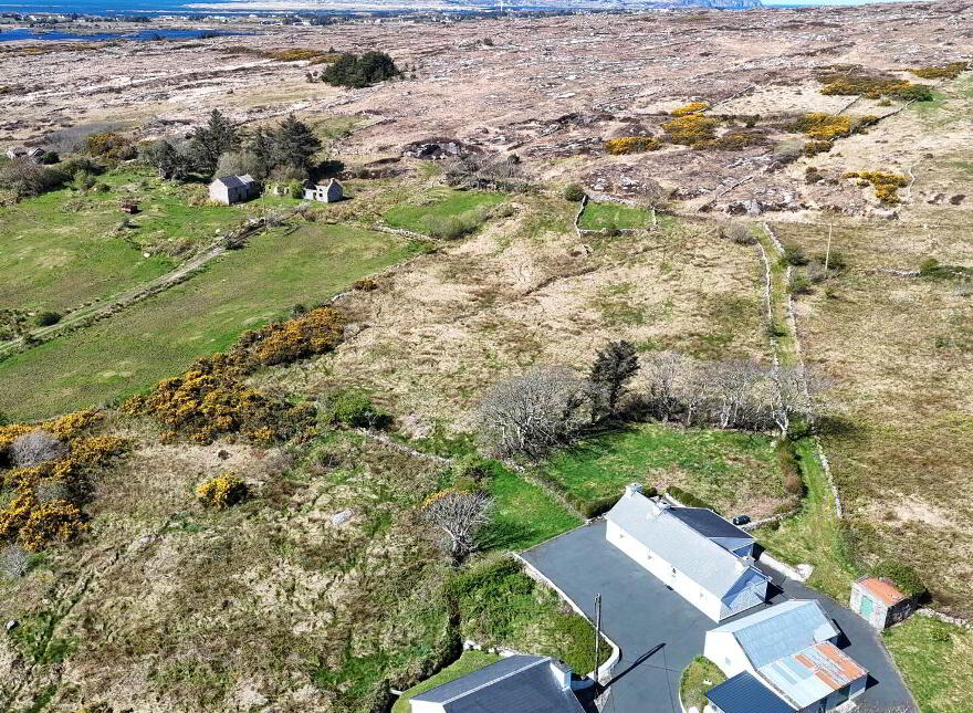 Crickamore, Dungloe, F94CT91