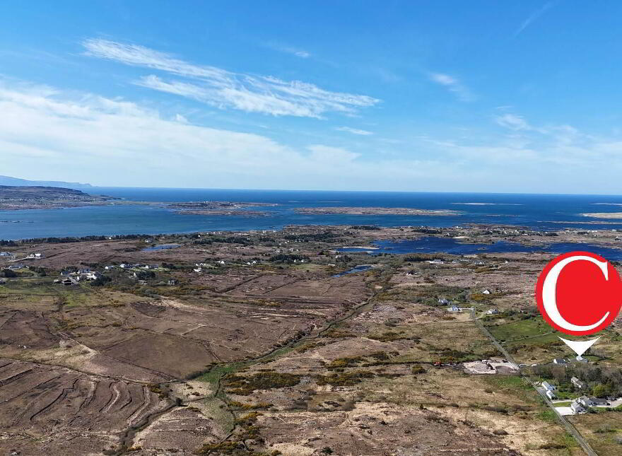 Crickamore, Dungloe, F94CT91
