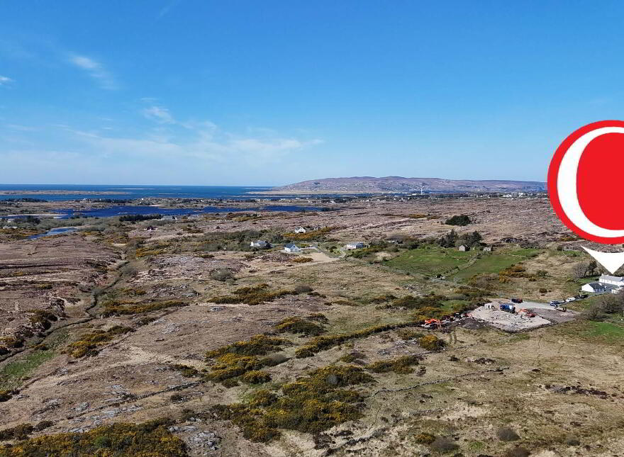 Crickamore, Dungloe, F94CT91
