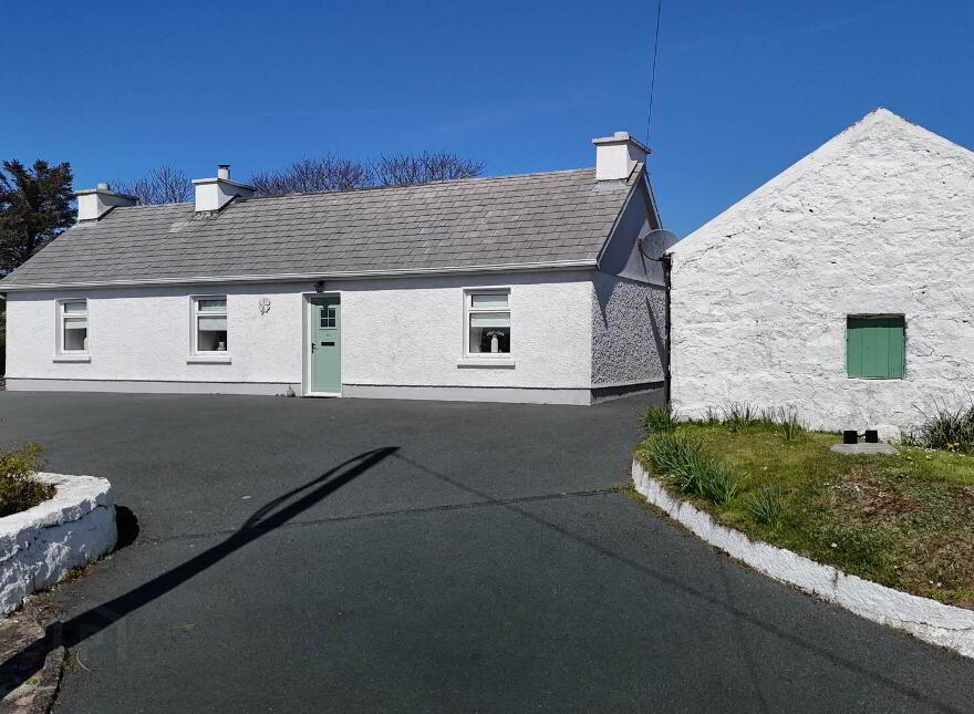 Crickamore, Dungloe, F94CT91