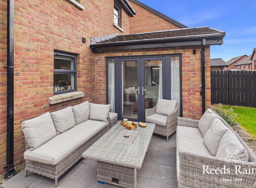 58 Plantation Drive, Carrickfergus, BT38 9RF