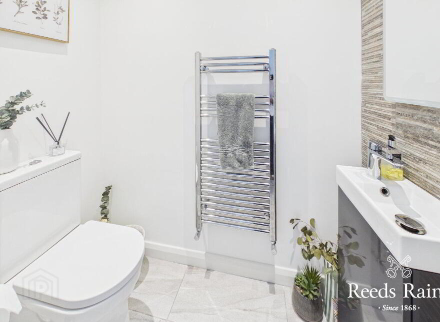58 Plantation Drive, Carrickfergus, BT38 9RF