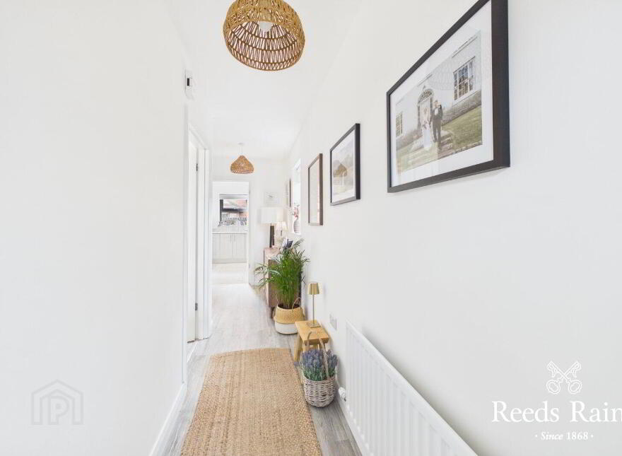 58 Plantation Drive, Carrickfergus, BT38 9RF