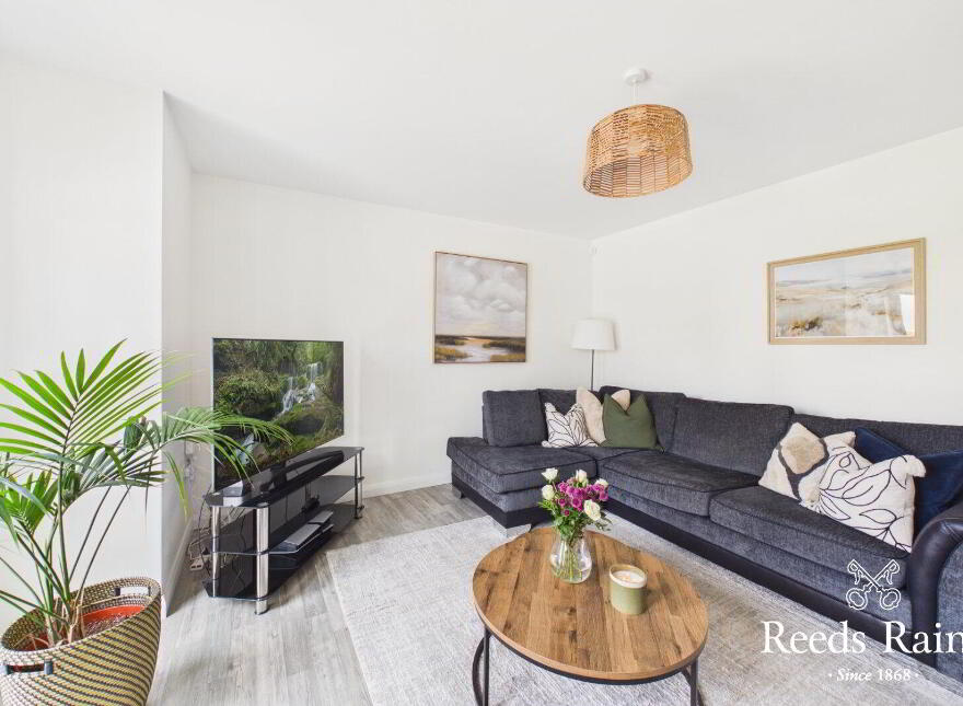 58 Plantation Drive, Carrickfergus, BT38 9RF