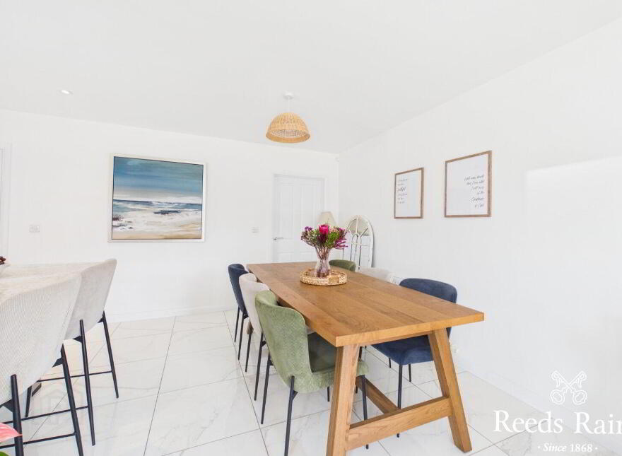 58 Plantation Drive, Carrickfergus, BT38 9RF