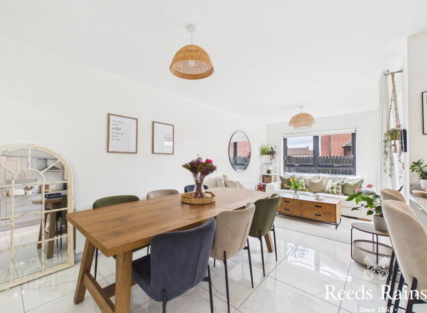 58 Plantation Drive, Carrickfergus, BT38 9RF