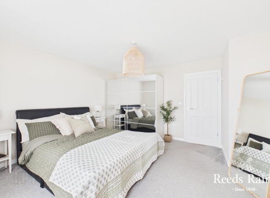 58 Plantation Drive, Carrickfergus, BT38 9RF