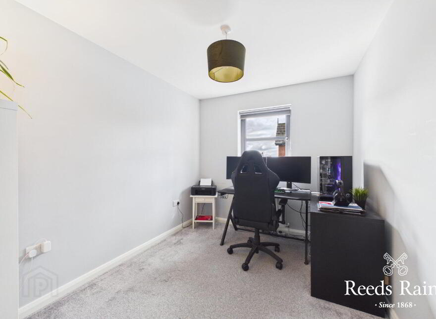 58 Plantation Drive, Carrickfergus, BT38 9RF