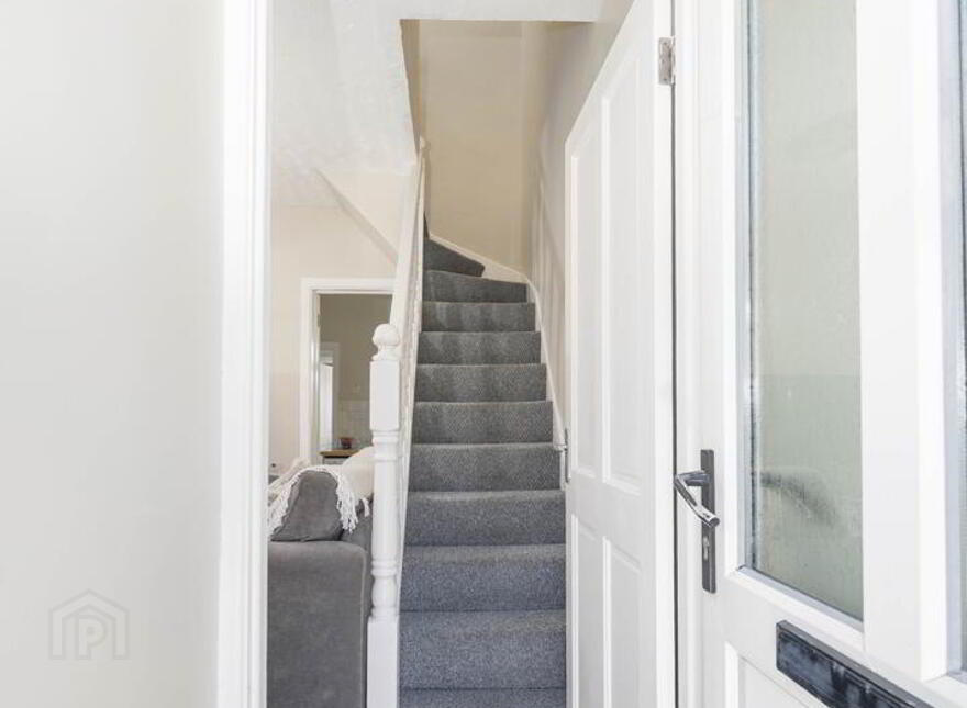 26 Mayflower Street, Belfast, BT5 4SL