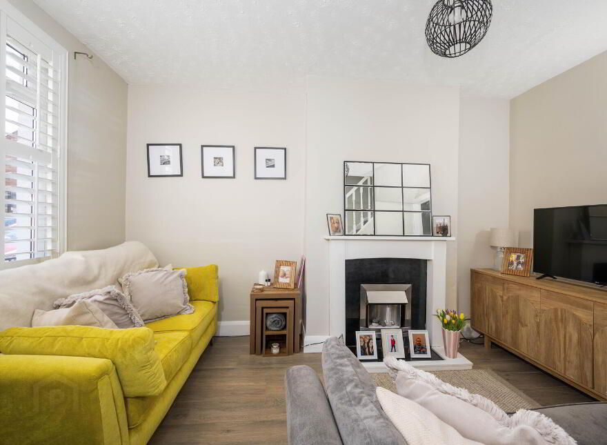 26 Mayflower Street, Belfast, BT5 4SL