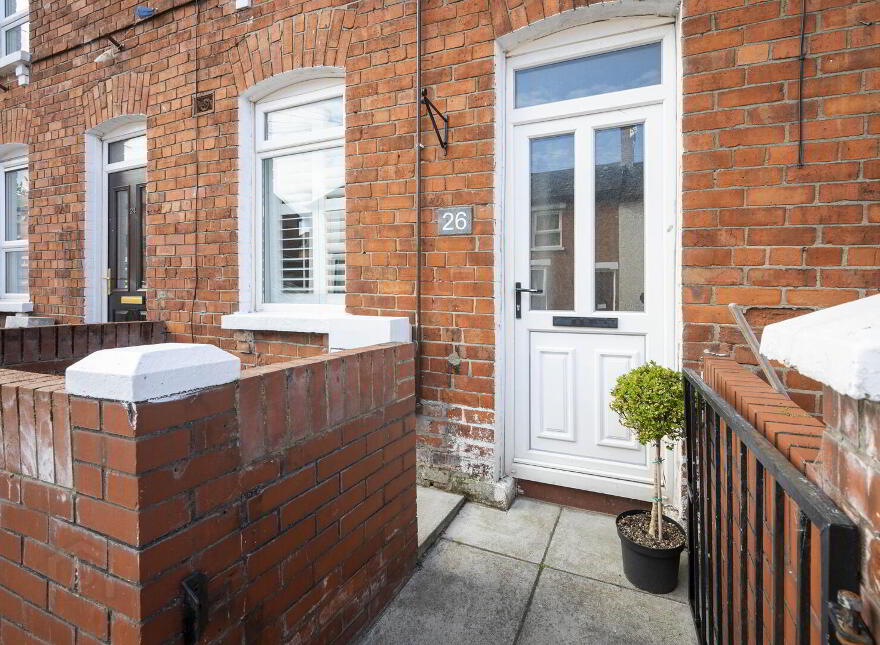 26 Mayflower Street, Belfast, BT5 4SL
