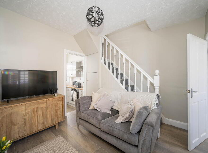 26 Mayflower Street, Belfast, BT5 4SL