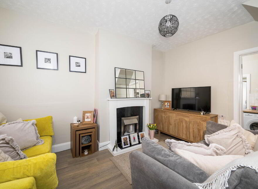 26 Mayflower Street, Belfast, BT5 4SL