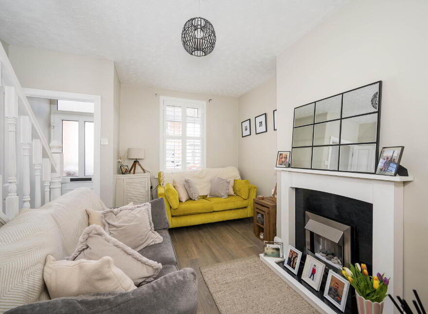 26 Mayflower Street, Belfast, BT5 4SL